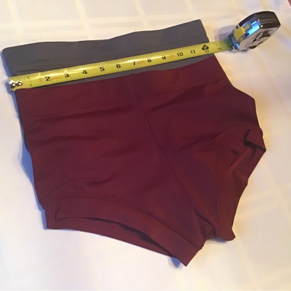 Balera Dance Briefs- Set of 2, Sold Together - Picture 3 of 4